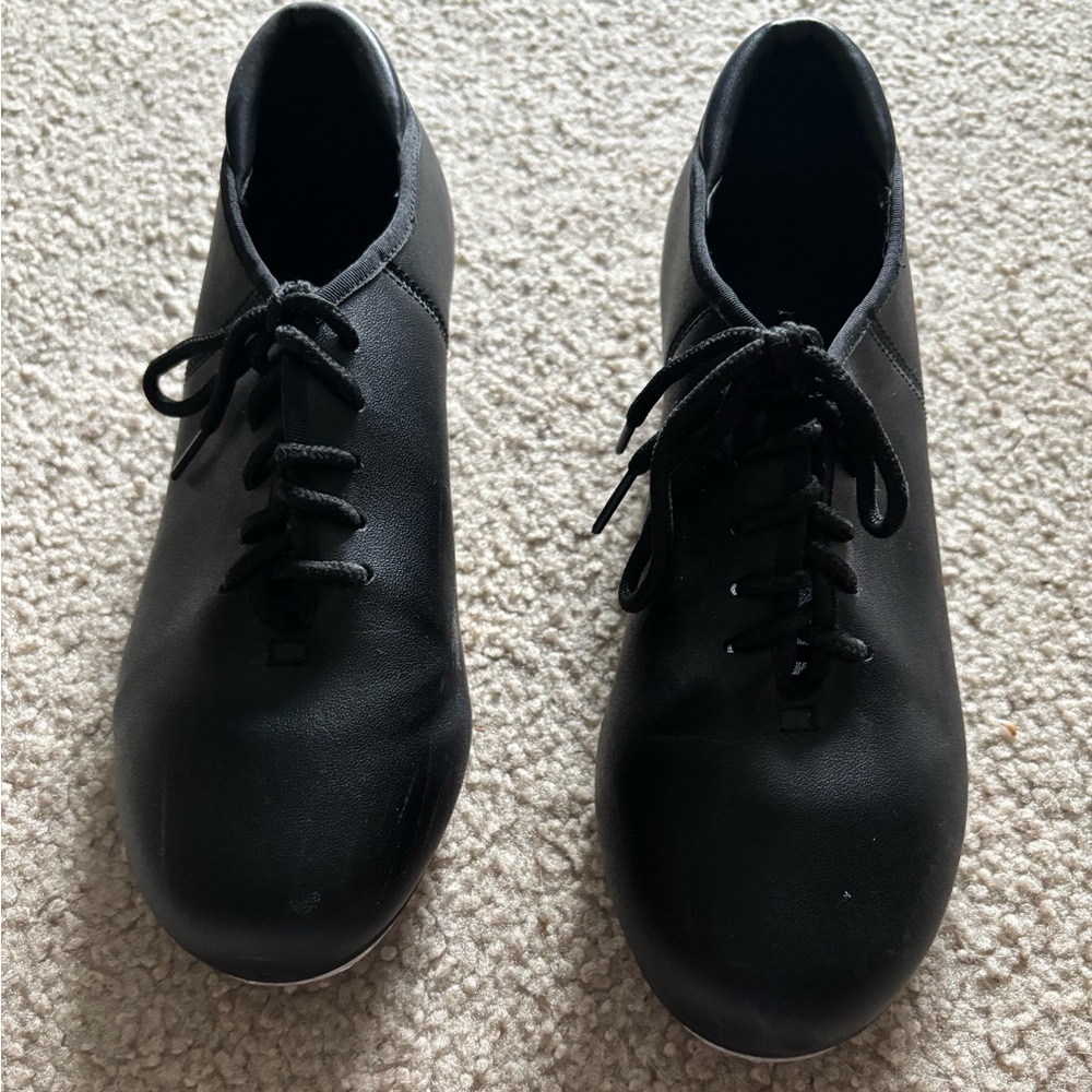 Black Tap Shoes